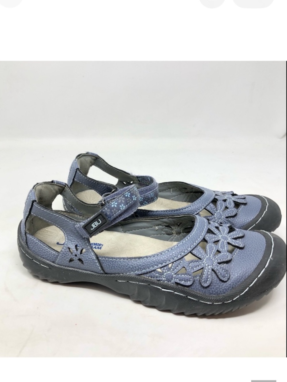 3 for $25 Jambu Vegan Leather Mary Janes
